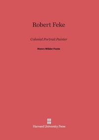 Produktbild: Robert Feke