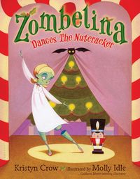 Produktbild: Zombelina Dances The Nutcracke
