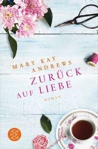 Produktbild: Zur&uuml;ck auf Liebe