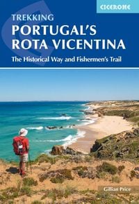 Produktbild: Portugal's Rota Vicentina