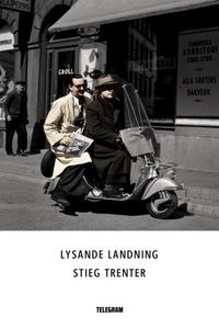 Produktbild: Lysande landning