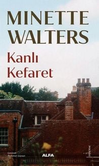 Produktbild: Kanli Kefaret