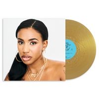 Produktbild: DO IT AFRAID (Liquid Gold Vinyl)