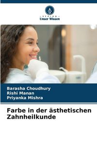 Produktbild: Farbe in der &auml;sthetischen Zahnheilkunde