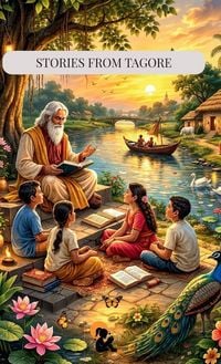 Produktbild: Stories from Tagore|Rabindranath Tagore|Hardback Edition|Sasa Classic Series|2026