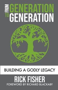 Produktbild: From Generation To Generation