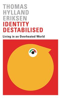 Produktbild: Identity Destabilised