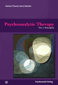 Produktbild: Psychoanalytic Therapy