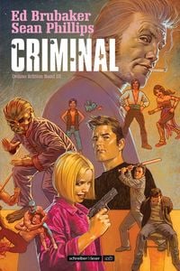 Produktbild: Criminal