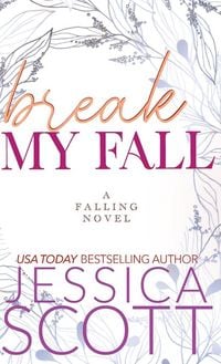 Produktbild: Break My Fall