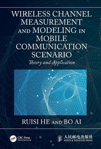 Produktbild: Wireless Channel Measurement and Modeling in Mobile Communication Scenario