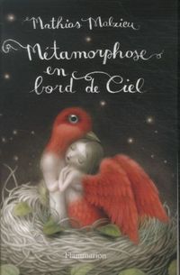Produktbild: M&eacute;tamorphose en bord de ciel