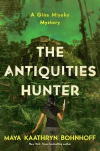 Produktbild: The Antiquities Hunter
