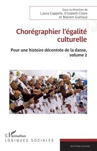 Produktbild: Choregraphier l'egalite culturelle