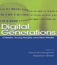 Produktbild: Digital Generations