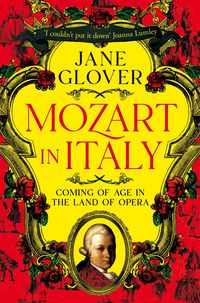 Produktbild: Mozart in Italy