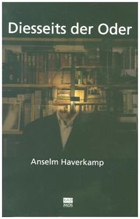 Produktbild: Haverkamp, A: Diesseits der Oder