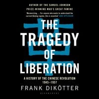 Produktbild: The Tragedy of Liberation