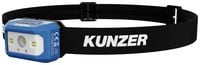 Produktbild: Kunzer HL-002 LED Arbeitsleuchte akkubetrieben 300lm, 240lm, 120lm