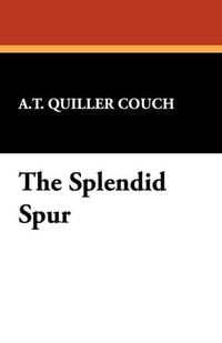 Produktbild: Splendid Spur