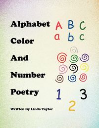 Produktbild: Alphabet Color and Number Poetry