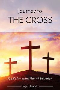 Produktbild: Journey to the Cross