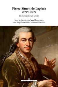 Produktbild: Pierre-simon de laplace, 1749-1827