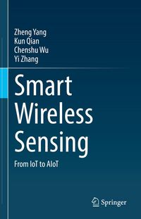 Produktbild: Smart Wireless Sensing