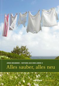 Produktbild: Alles sauber, alles neu
