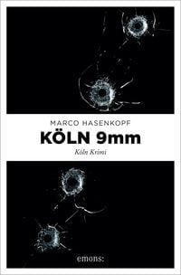 Bild vom Artikel Köln 9mm vom Autor Marco Hasenkopf