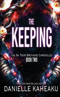 Produktbild: The Keeping