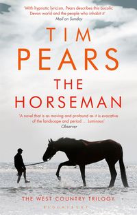 Produktbild: The Horseman