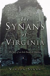 Produktbild: The Synans of Virginia
