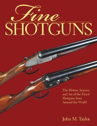 Produktbild: Fine Shotguns