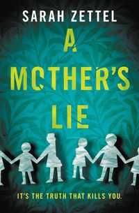 Produktbild: A Mother's Lie