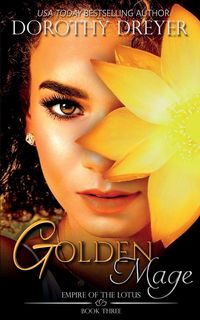Produktbild: Golden Mage