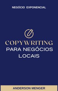 Produktbild: Copywriting para Neg&oacute;cios Locais