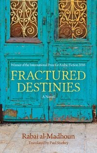 Produktbild: Fractured Destinies