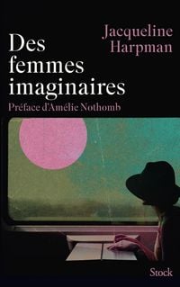 Produktbild: Des femmes imaginaires