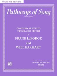 Produktbild: Laforge, F: Pathways of Song, Vol 2