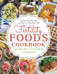 Produktbild: Shaw, E: Fertility Foods