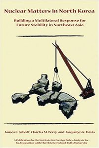 Produktbild: Nuclear Matters in North Korea