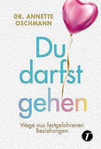 Produktbild: Du darfst gehen