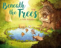 Produktbild: Dav: Beneath the Trees