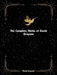 Produktbild: The Complete Works of David Grayson