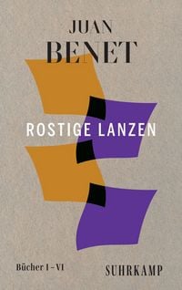 Produktbild: Rostige Lanzen