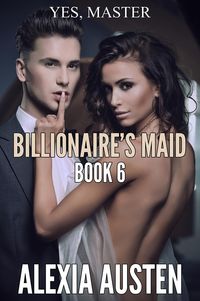 Produktbild: Billionaire's Maid (Book 6)