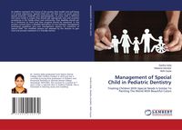 Produktbild: Management of Special Child in Pediatric Dentistry