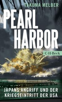 Bild vom Artikel Pearl Harbor vom Autor Takuma Melber