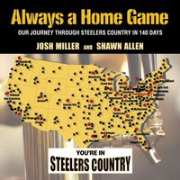 Produktbild: Always a Home Game